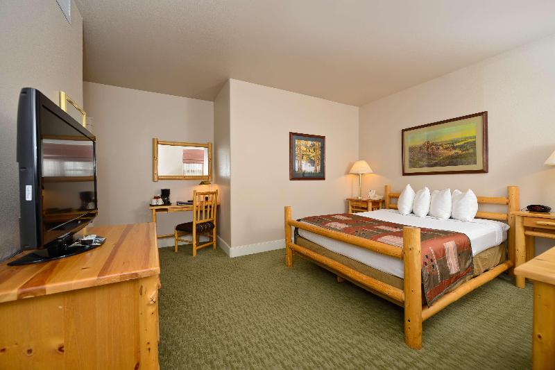 酒店 Best Western Plus Plaza