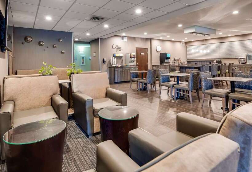 酒店 Best Western Plus Spokane North