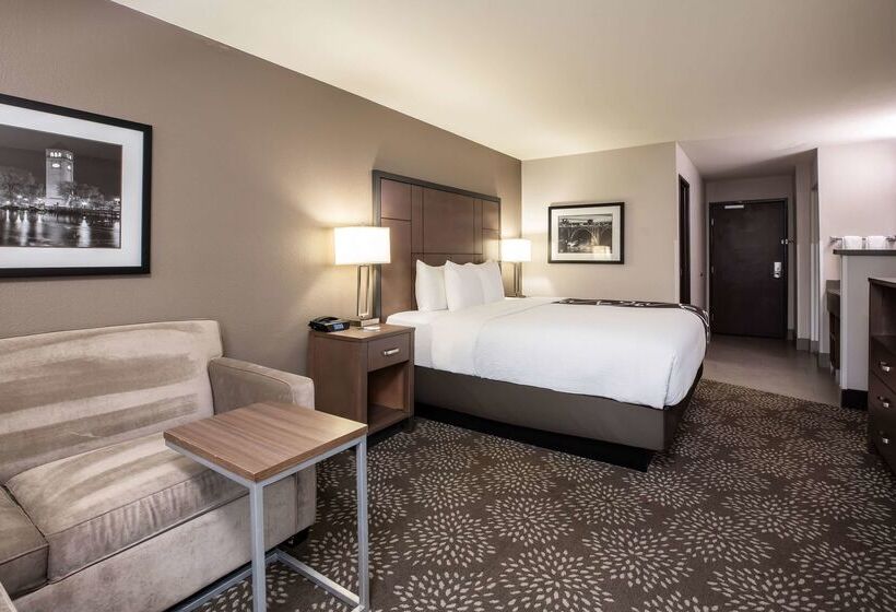 酒店 Best Western Plus Spokane North