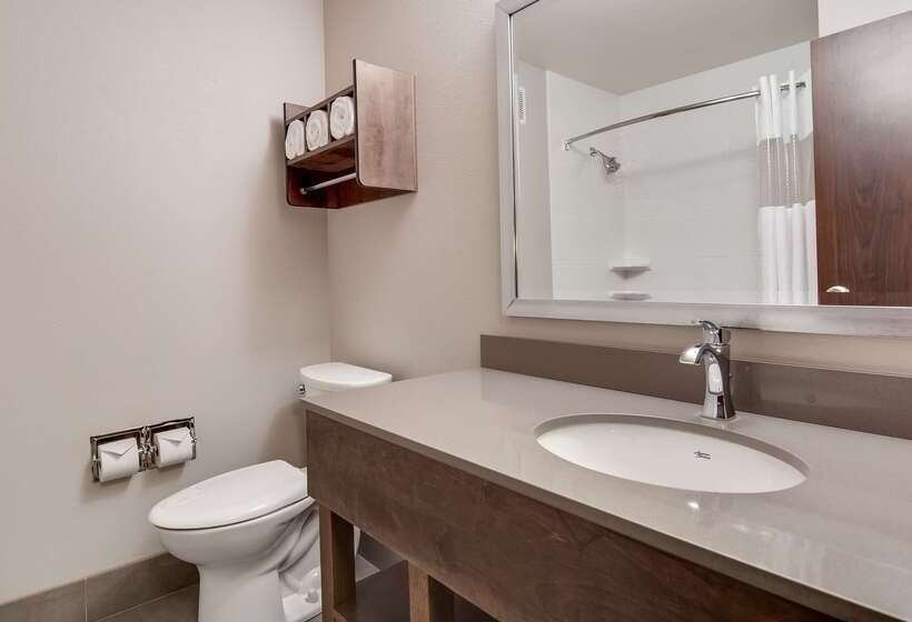 酒店 Best Western Plus Spokane North