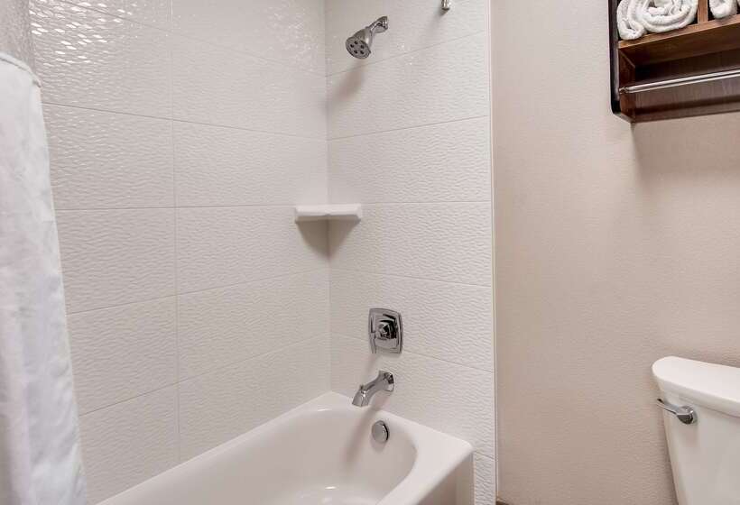 酒店 Best Western Plus Spokane North