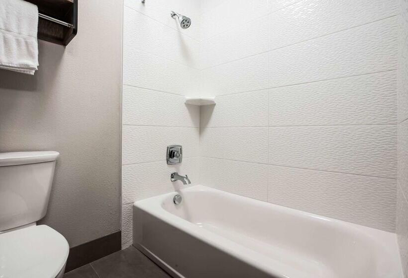 酒店 Best Western Plus Spokane North