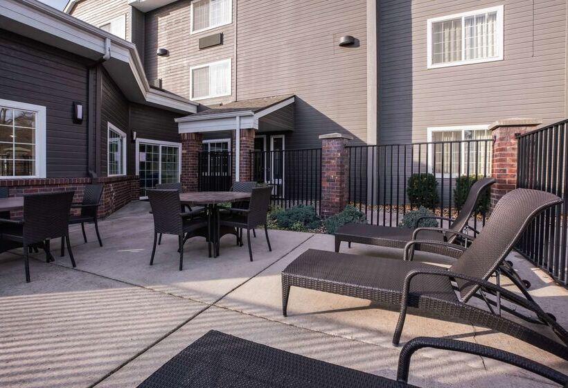 酒店 Best Western Plus Spokane North