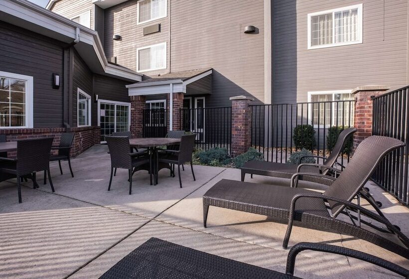 酒店 Best Western Plus Spokane North