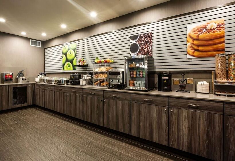 酒店 Best Western Plus Spokane North