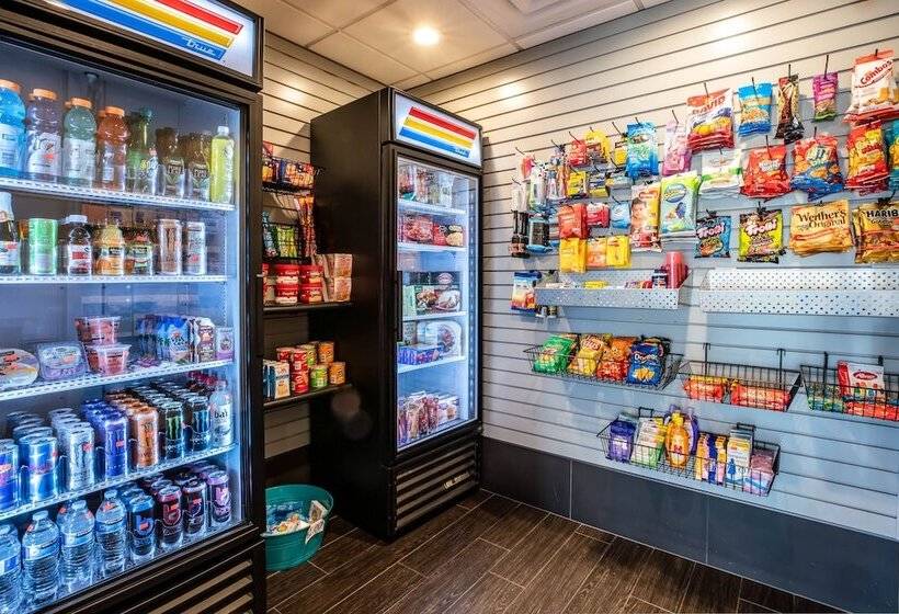 酒店 Best Western Plus Spokane North