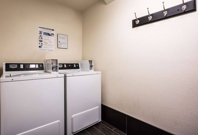 酒店 Best Western Plus Spokane North