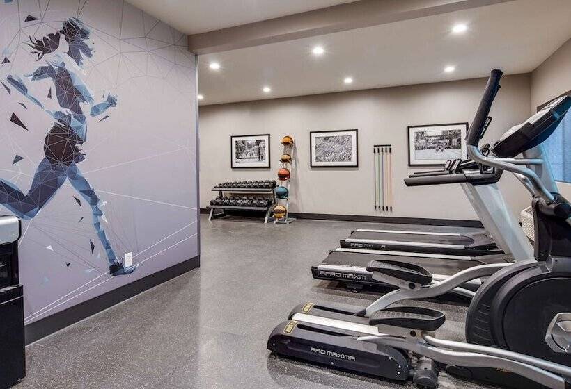 酒店 Best Western Plus Spokane North