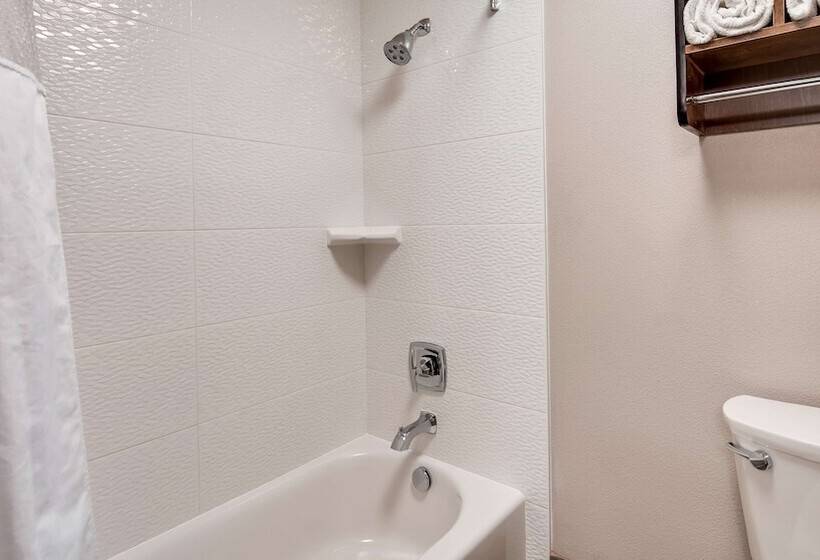 酒店 Best Western Plus Spokane North