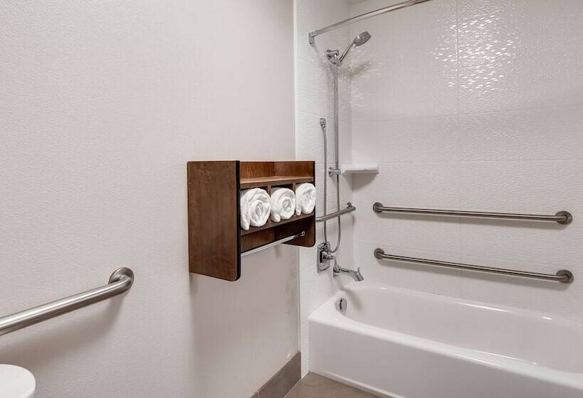 酒店 Best Western Plus Spokane North