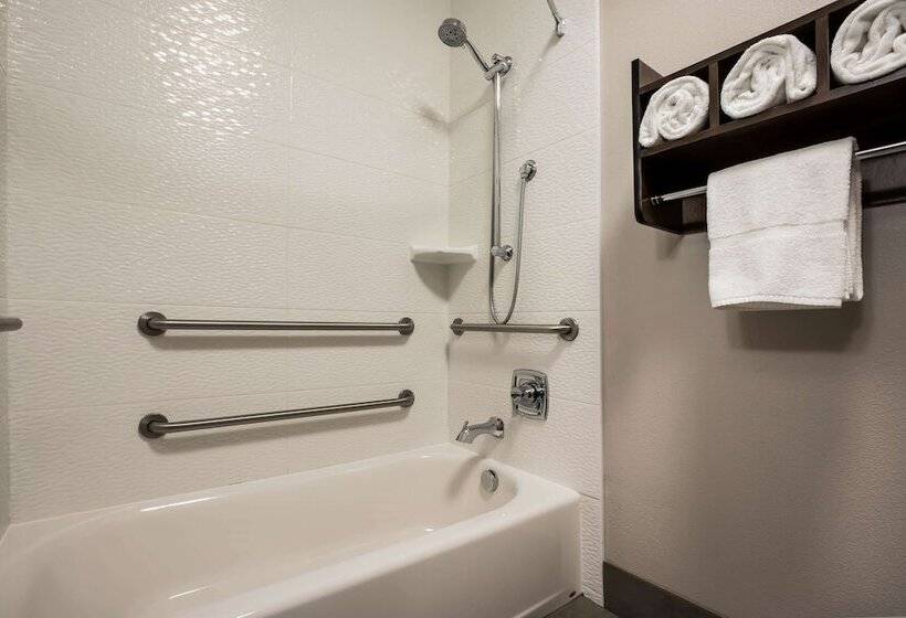 酒店 Best Western Plus Spokane North