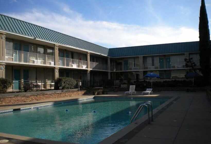 هتل Bossier Extended Stay