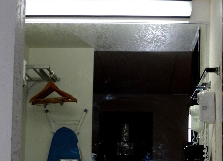 호텔 Budgetel Inn Houston/nasa