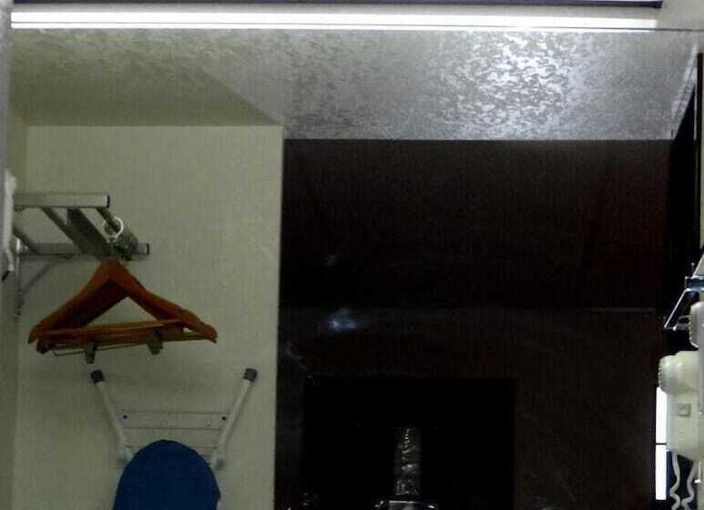 בית מלון כפרי Budgetel Inn Houston/nasa