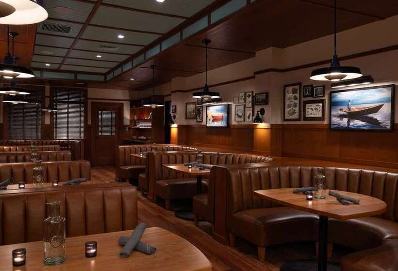 فندق Champlain Burlington, Curio Collection By Hilton
