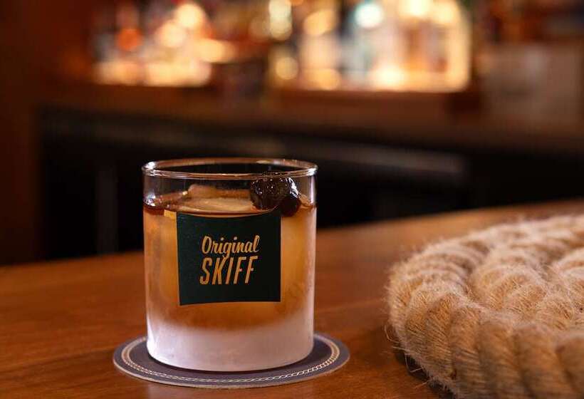 هتل Champlain Burlington, Curio Collection By Hilton