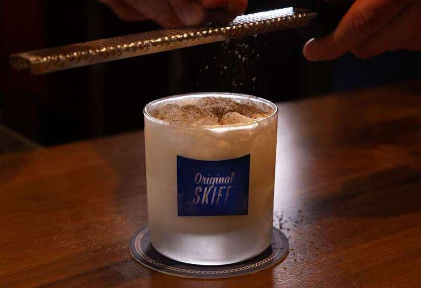 هتل Champlain Burlington, Curio Collection By Hilton