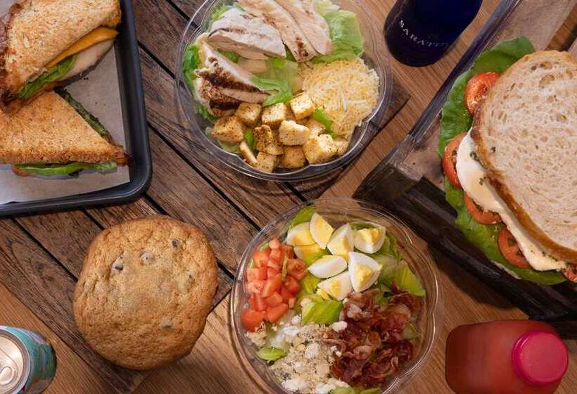 هتل Champlain Burlington, Curio Collection By Hilton