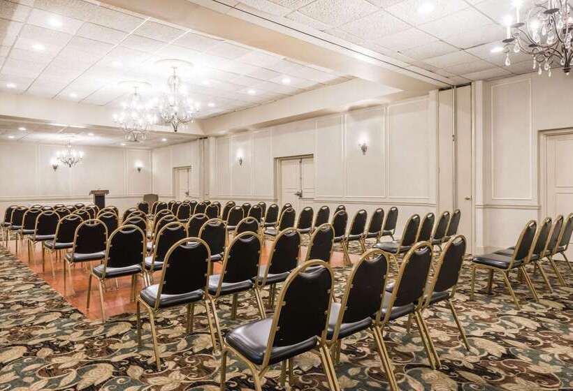 Clarion Hotel Bwi Airport Arundel Mills