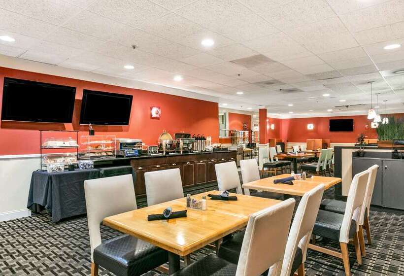 Clarion Hotel Bwi Airport Arundel Mills