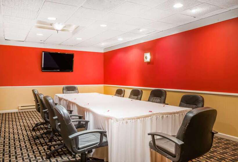 Clarion Hotel Bwi Airport Arundel Mills