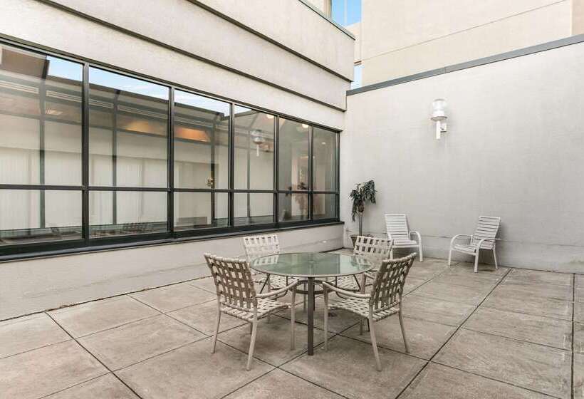 Clarion Hotel Bwi Airport Arundel Mills