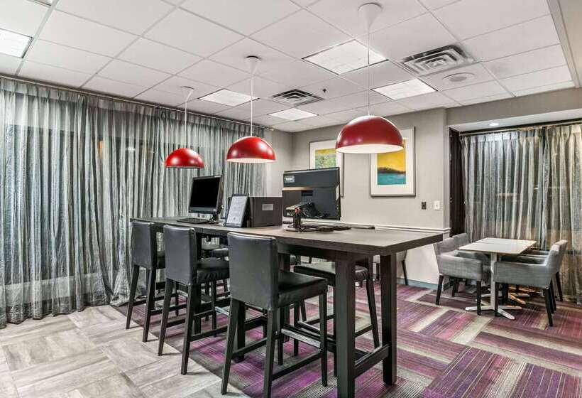 Clarion Hotel Bwi Airport Arundel Mills