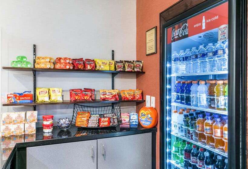 Clarion Hotel Bwi Airport Arundel Mills