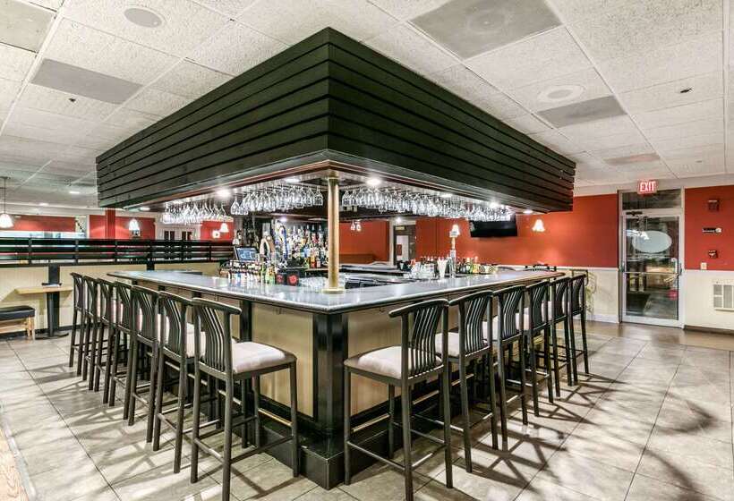 Clarion Hotel Bwi Airport Arundel Mills