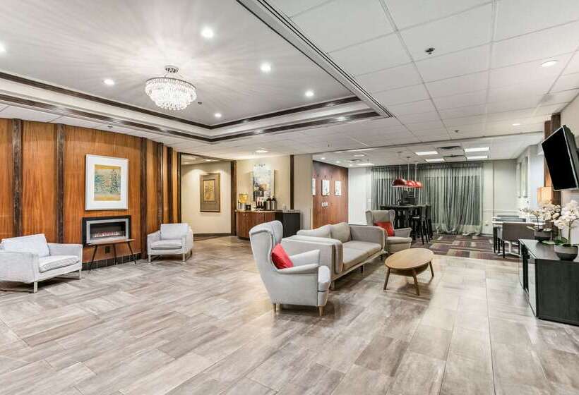 Clarion Hotel Bwi Airport Arundel Mills