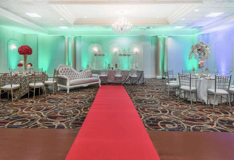 Clarion Hotel Bwi Airport Arundel Mills