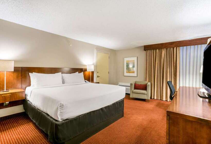 Clarion Hotel Bwi Airport Arundel Mills