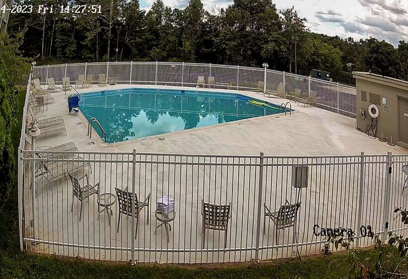 Clarion Hotel Bwi Airport Arundel Mills