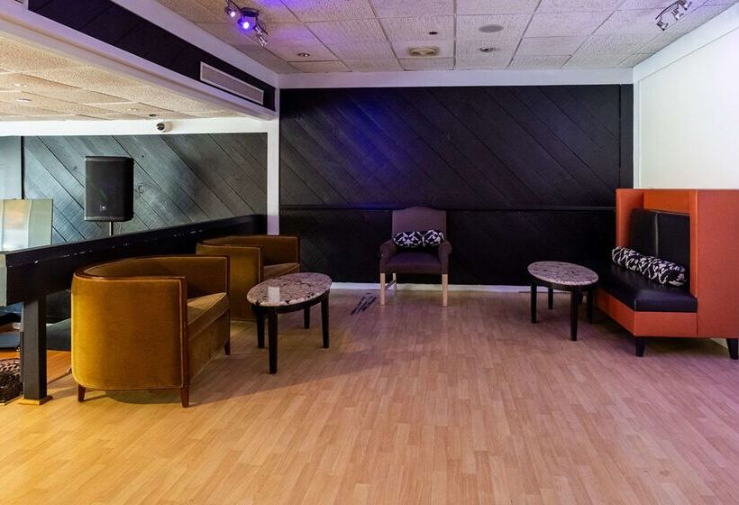 Clarion Hotel Bwi Airport Arundel Mills