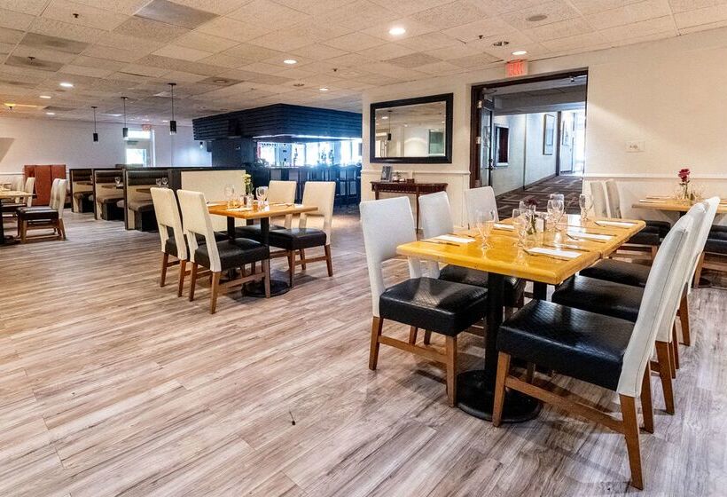 Clarion Hotel Bwi Airport Arundel Mills