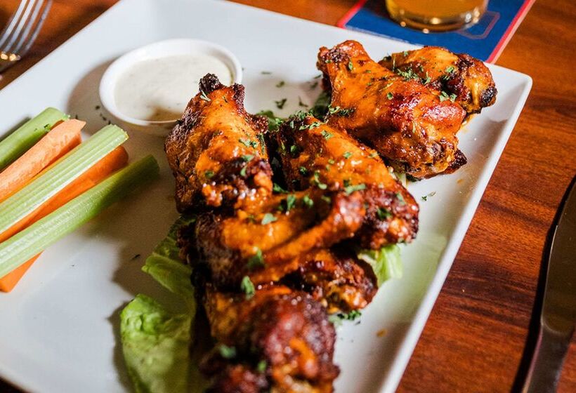 Clarion Hotel Bwi Airport Arundel Mills