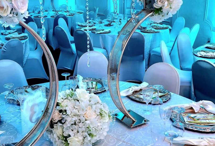 Clarion Hotel Bwi Airport Arundel Mills