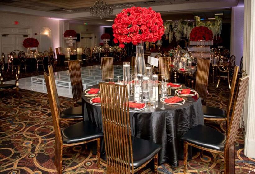 Clarion Hotel Bwi Airport Arundel Mills