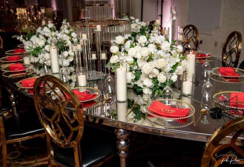 Clarion Hotel Bwi Airport Arundel Mills