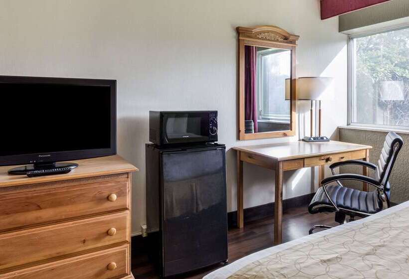 ホテル Clarion Inn Seekonk   Providence