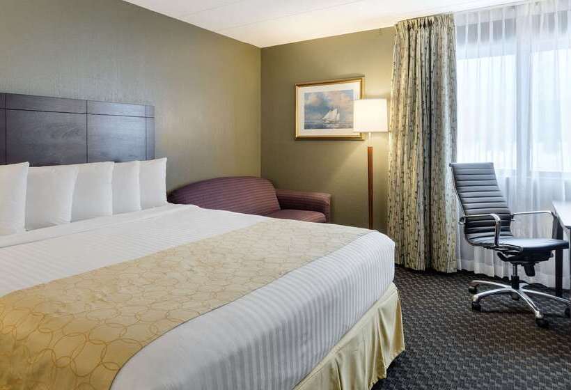 ホテル Clarion Inn Seekonk   Providence