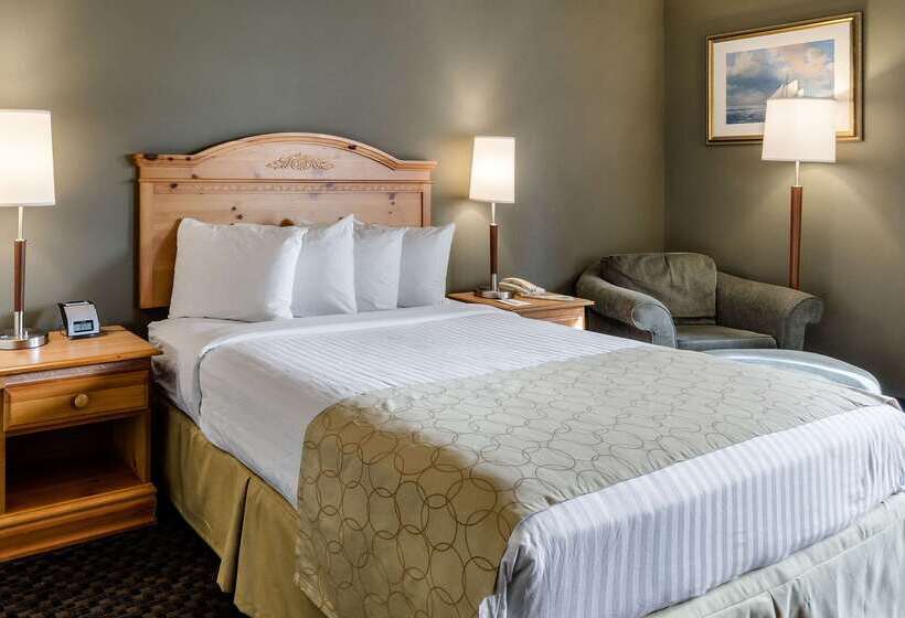 ホテル Clarion Inn Seekonk   Providence