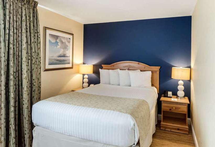 ホテル Clarion Inn Seekonk   Providence