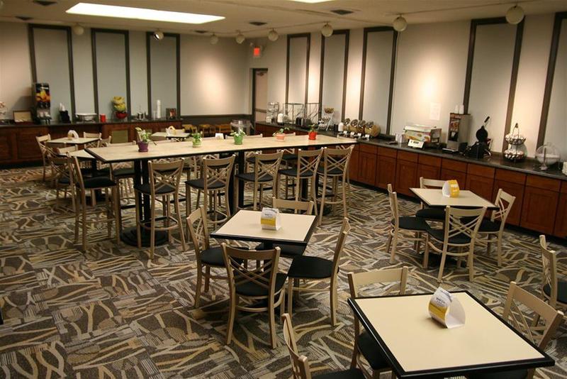 Отель Clarion Inn Seekonk   Providence