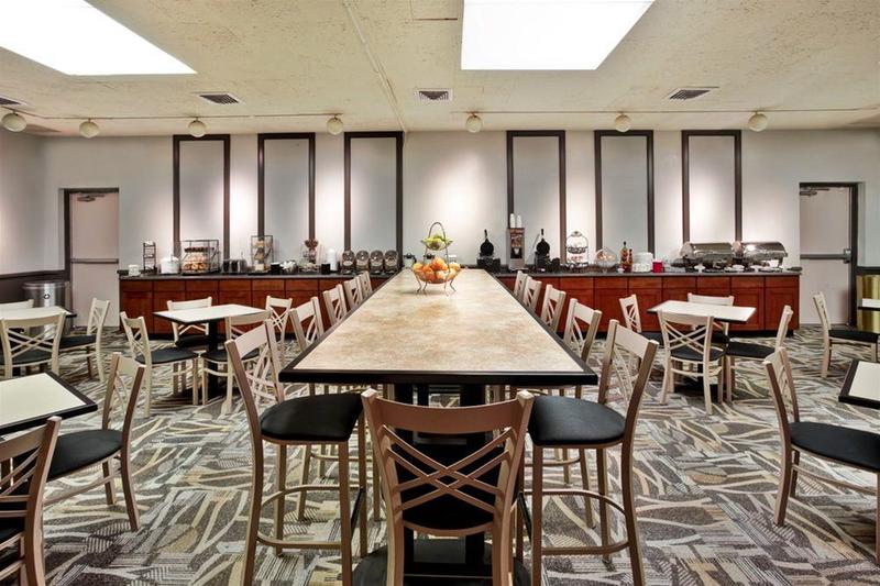 ホテル Clarion Inn Seekonk   Providence