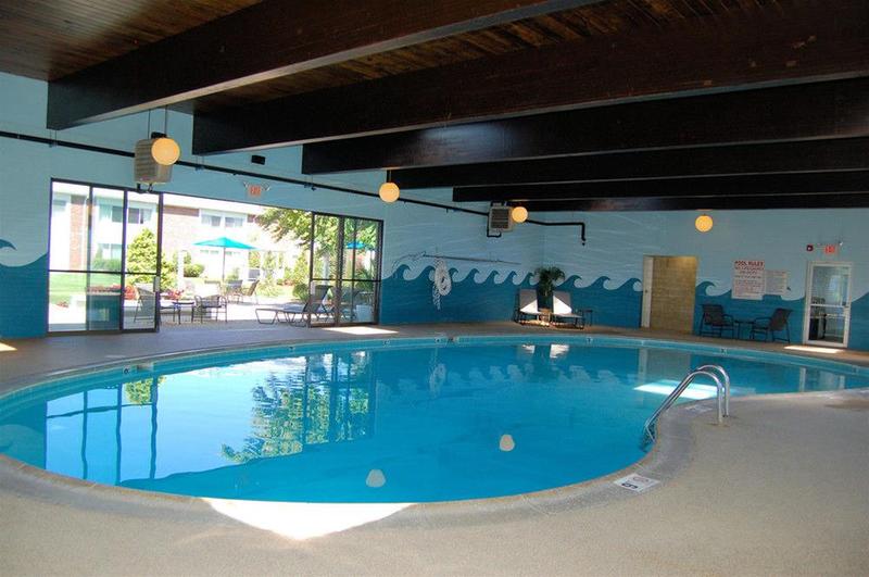 ホテル Clarion Inn Seekonk   Providence