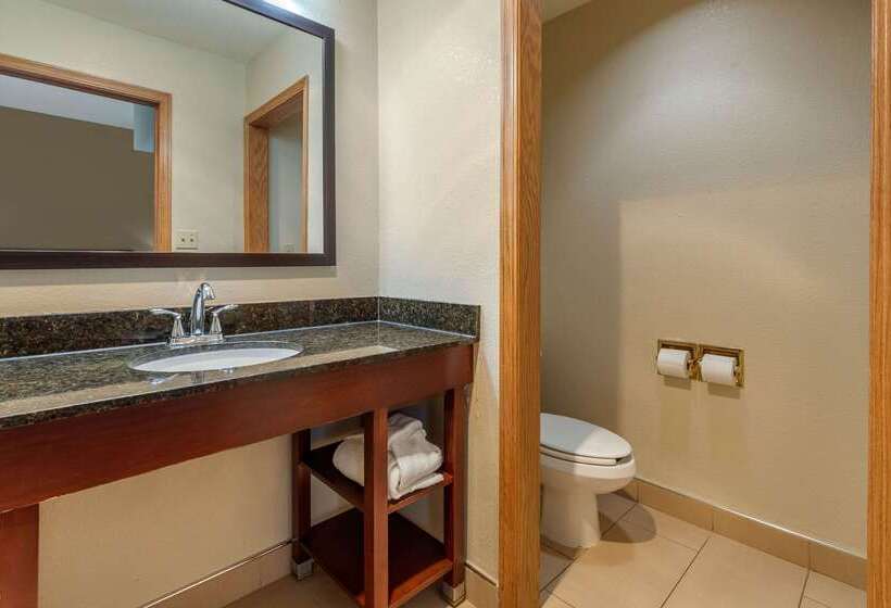 فندق Comfort Inn & Suites Kenosha Pleasant Prairie
