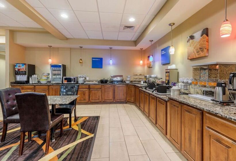 فندق Comfort Inn & Suites Kenosha Pleasant Prairie