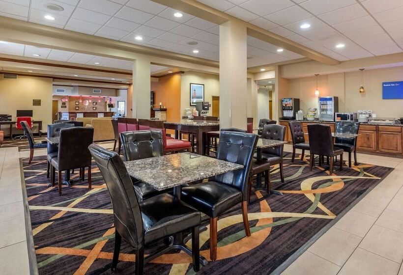 فندق Comfort Inn & Suites Kenosha Pleasant Prairie