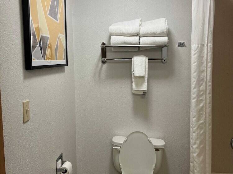 فندق Comfort Inn & Suites Kenosha Pleasant Prairie